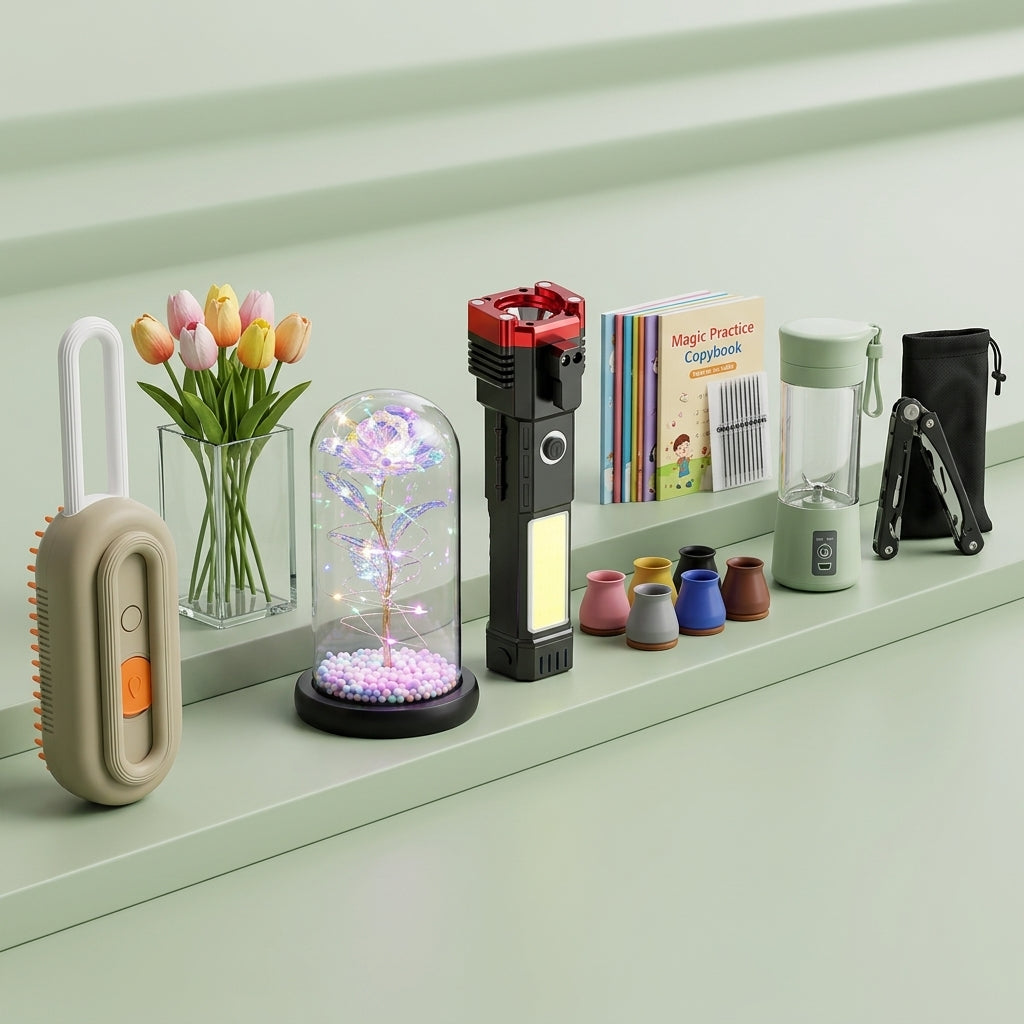 Amazon Gadgets
