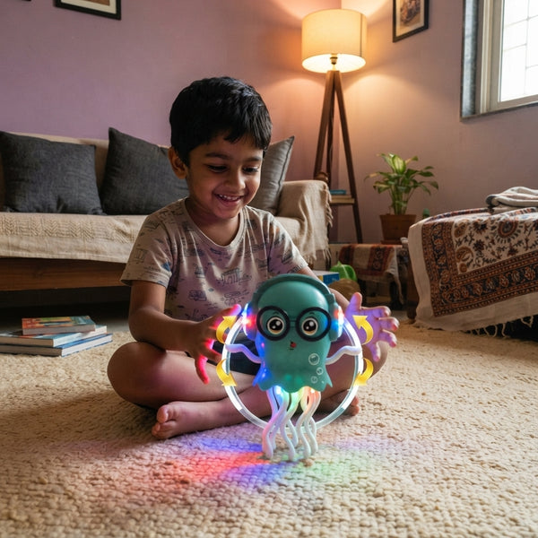 Rahul Gupta review photo