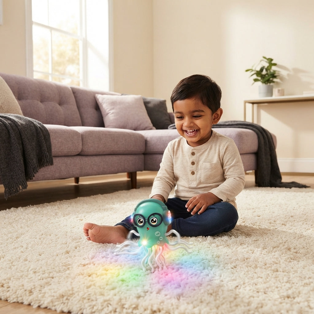 Built for wonder, designed for durability
